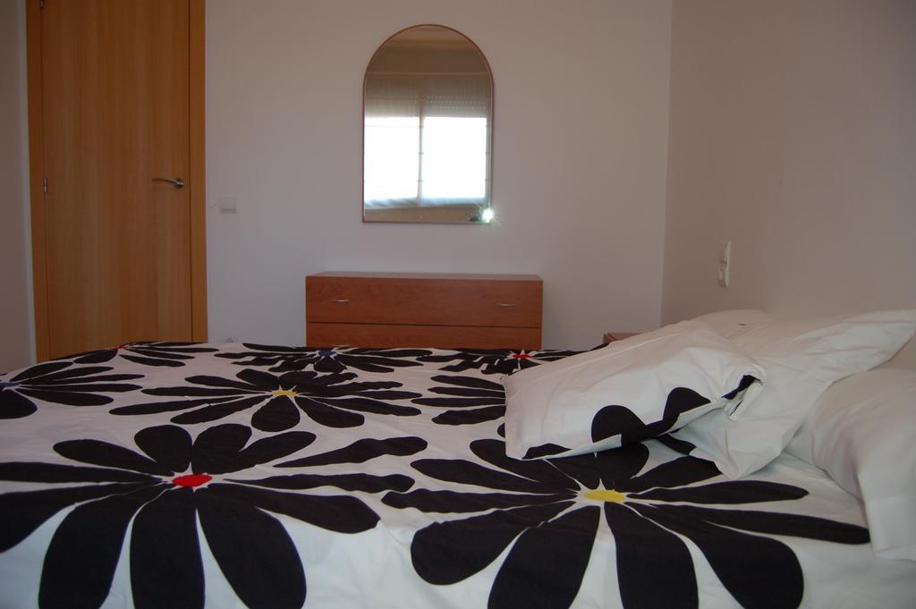 Apartamentos Santa Barbara II Chambre photo