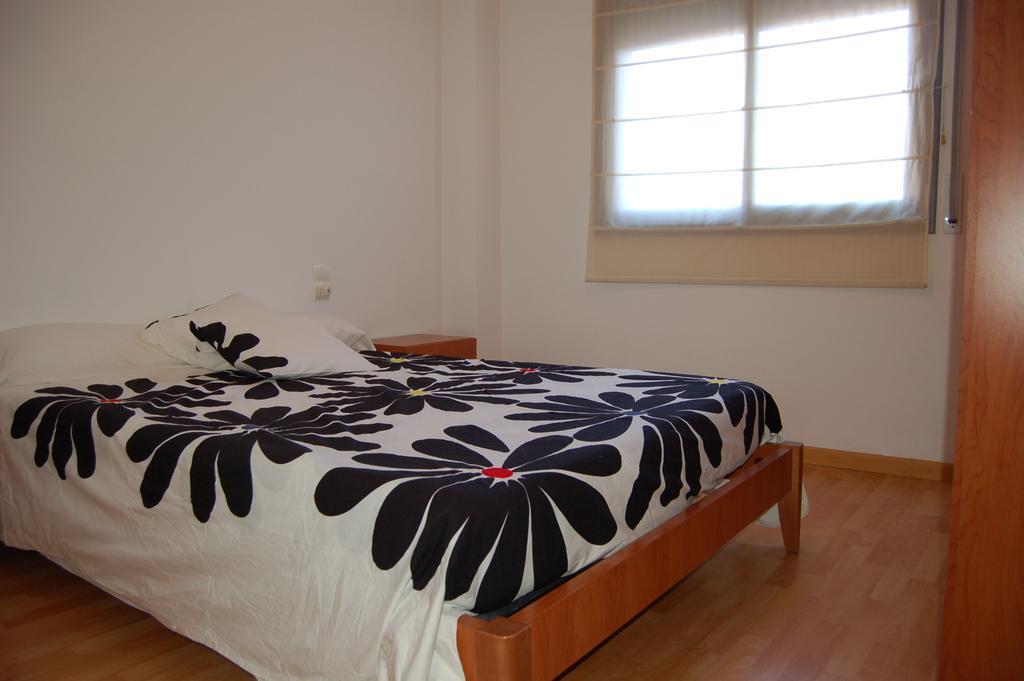 Apartamentos Santa Barbara II Chambre photo